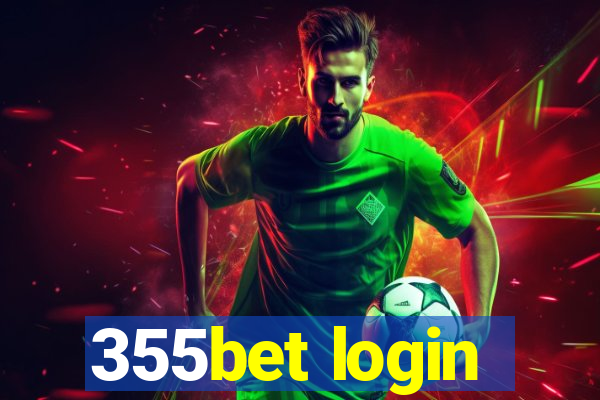 355bet login